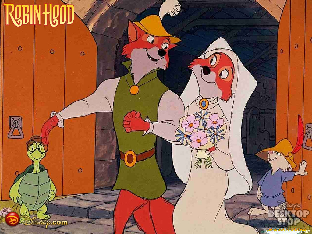 , robin, hood